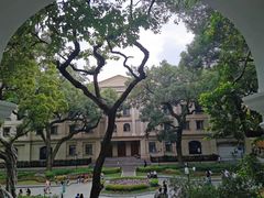 -星巴克臻选(广州沙面店)