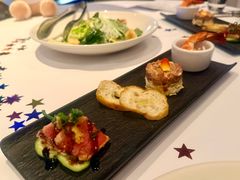 -莫尔顿牛排坊(浦东ifc店)