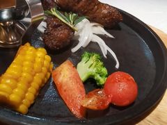 -俄士厨房(时代天街店)