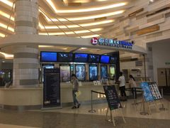 -万象影城(杭州万象城IMAX激光店)