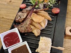 -LYFATTI 莱芙缇(赣水路店)