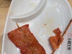 -小杨生煎(深圳岗厦北店)