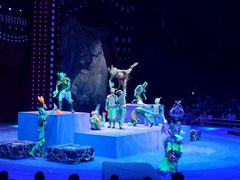 -珠海横琴长隆《卡卡虎奇遇记》