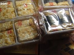 打开看看-咀香园饼家(大三巴店)