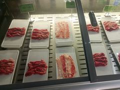 -尚宴牛特鲜自助(太原街万达店)