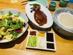 -泰钰丰烤鸭(永安道店)