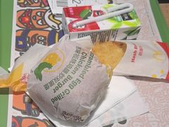 -麦当劳(安定门外大街店)