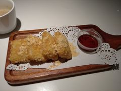 -新辣宴·湖南家常菜·商务聚餐(中粮创芯店)