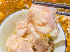 -鱼无双·酸菜鱼(来凤街店)
