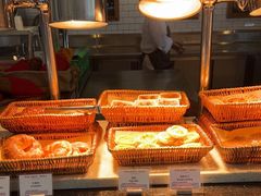 -昆山琶拉帝诗酒店·河畔咖啡厅Riverside Cafe