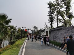 -枫香湖儿童公园