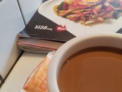 -新旺茶餐厅·早餐·夜宵(仙霞店)