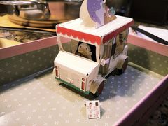 -泡泡玛特POPMART(蓝色港湾店)