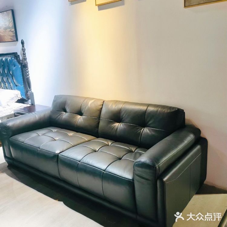 来禹家家具｜一站式全屋家具轻松搞定！
