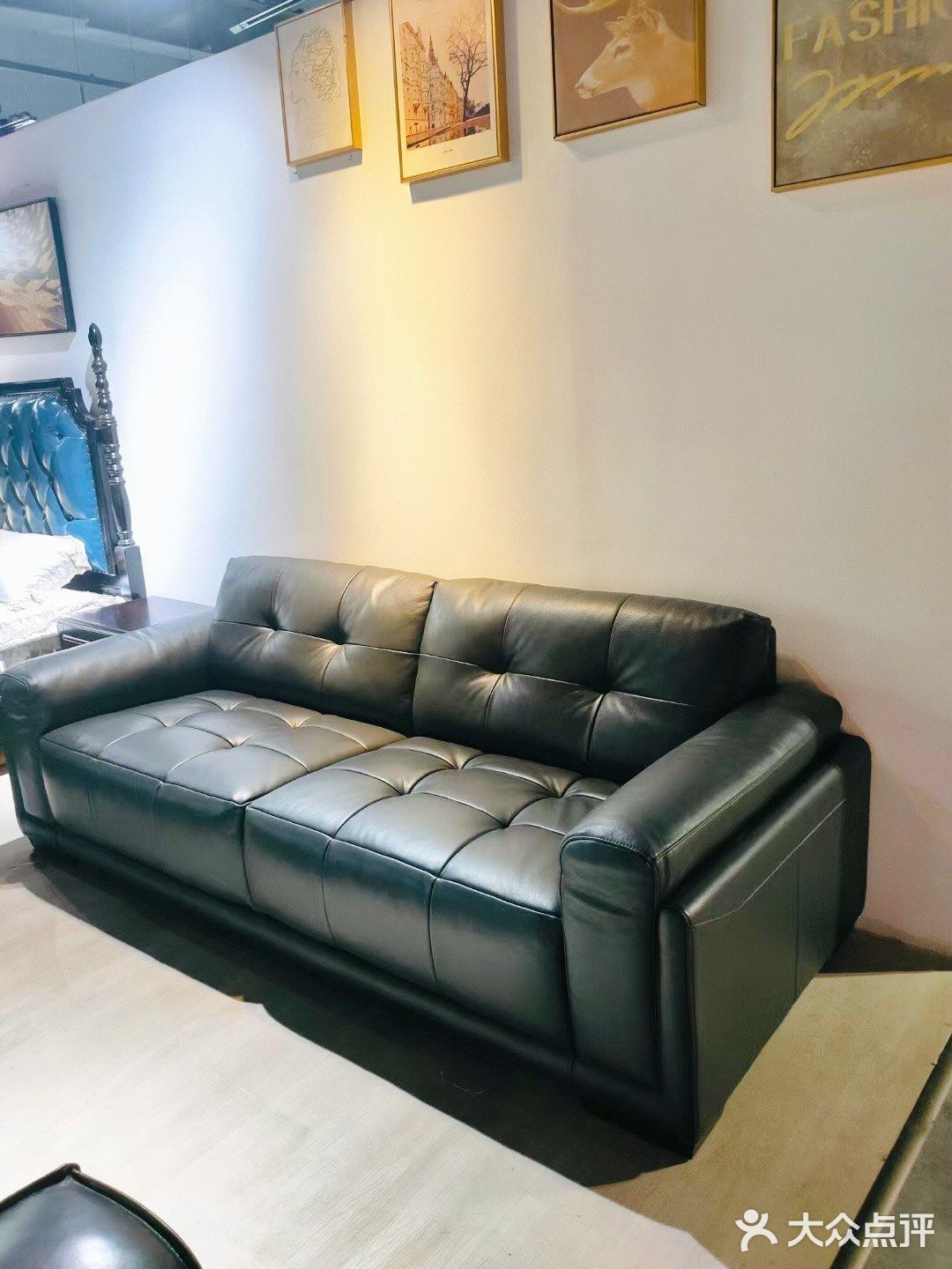 来禹家家具｜一站式全屋家具轻松搞定！