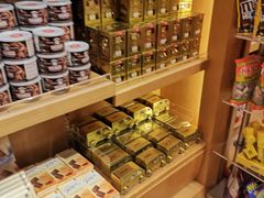 -贡多拉礼品及售票廊(威尼斯人酒店)