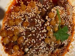 -漢舍中国菜馆(浦东嘉里城店)