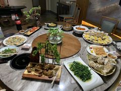 -蠔爺王志德生蚝馆(金沙湾店)