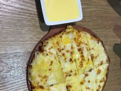 -棒约翰比萨·意面(张江长泰店)