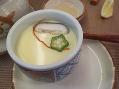 茶碗蒸-游You House(西单老佛爷店)