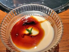 -花菇朵·云山雀 ll 野生菌火锅·精品云南菜(万柳店)