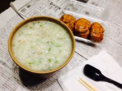 -曼玲粥店(南翔店)