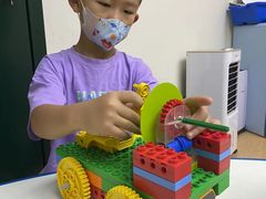 -卡巴机器人编程·少儿编程·信息学竞赛(公益西桥校区)