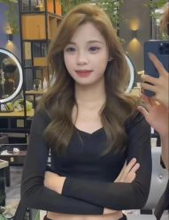 -东方美妍小鹏造型