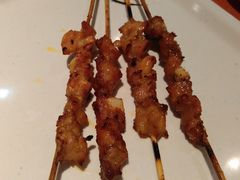 -金刚山烧烤(红旗大街店)