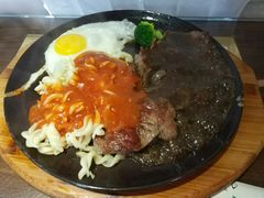 -豪享来中西餐厅(隆昌店)