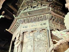 -报恩寺(平武县)