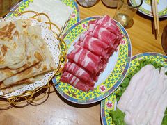 -清真·马家火锅美食城(镇江北路店)