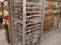 -PAPER STONE BAKERY(天汇广场店)
