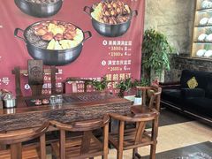 -凤凰楼酒家·粤宴点心(华强北店)