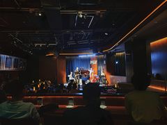 -林肯爵士乐上海中心 Jazz at Lincoln Center Shanghai