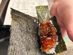 -Sushi Hanzo半藏(天环广场店)
