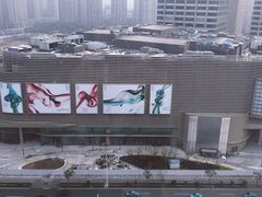 -天津水游城丽筠酒店