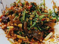 -冯大腕江湖川菜馆(后沙峪店)