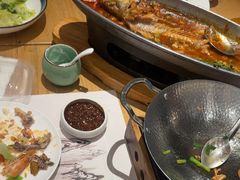 -中国徽菜·徽商故里(广安门店)