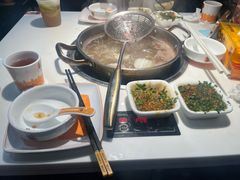 -潮发潮汕牛肉店(龙洞店)