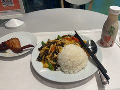 -宜家·瑞典风味餐厅(四元桥店)