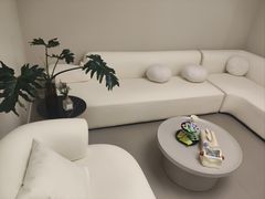-壹点灵·心理咨询中心(中山公园店)