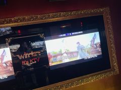 -温莎KTV(珠江路店)