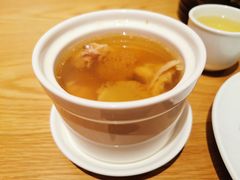 -顺风汤馆·广府粤菜(江宸天街店)