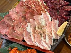 -大阪烧肉BAKA一代(国贸商住大厦店)
