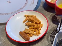 -金掌勺·锅包肉(广渠门店)