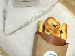 -好利来(山东路店)