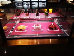 包厢-康莱德酒店·美庭自助餐厅