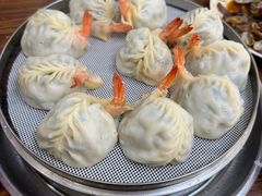 -叶存利海鲜大馅饺子(海宁路总店)