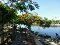 android_upload_pic-高雄爱河